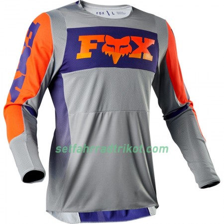 MTB Langarmtrikot Fox Racing 360 Linc N002 2020